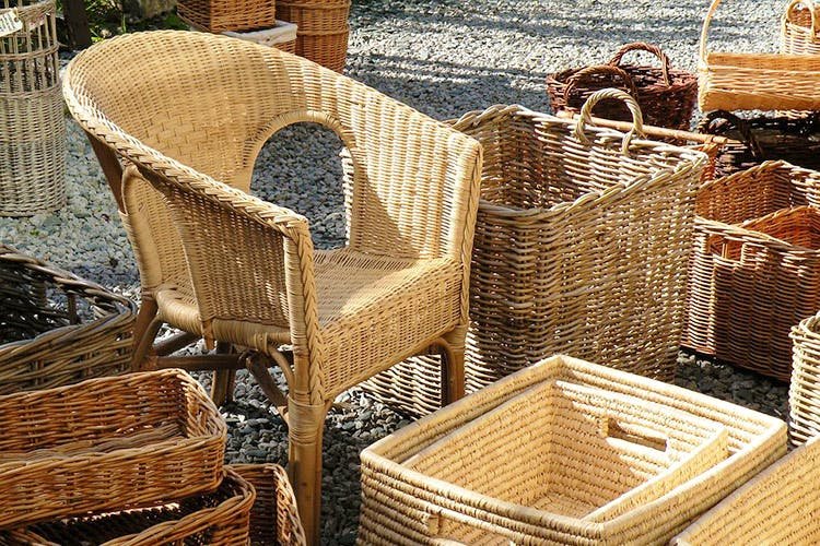 blog on Jute furniture