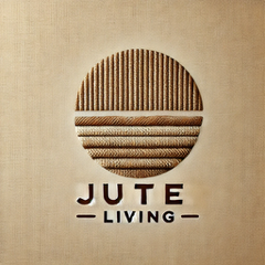 The Jute Living – Elevate Your Space with Sustainable Jute Furniture & Déco